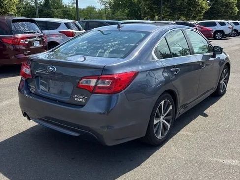 Used 2016 Subaru Legacy 2.5i Limited AWD/4WD image 8