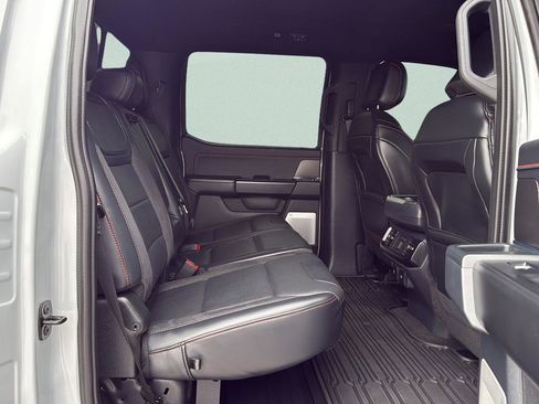 Used 2025 Ford F150 Raptor image 11