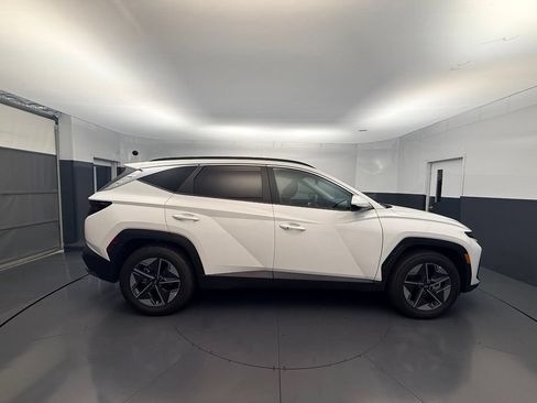 Used 2026 Hyundai Tucson SEL Plus FWD image 6