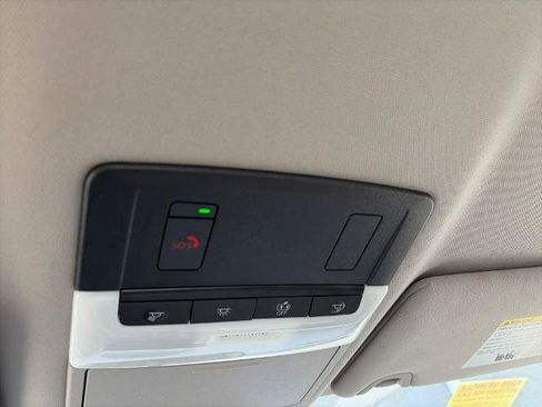 Certified 2025 Nissan Altima 2.5 SV FWD image 21