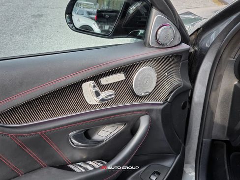 Used 2021 Mercedes-Benz E 53 AMG 4MATIC Sedan image 26