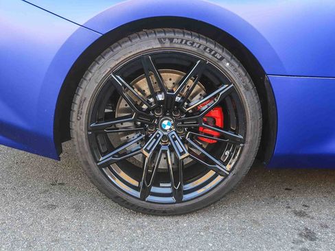 New 2026 BMW M2 w/ Lighting Package image 8