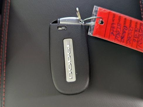 New 2026 Dodge Durango GT image 32