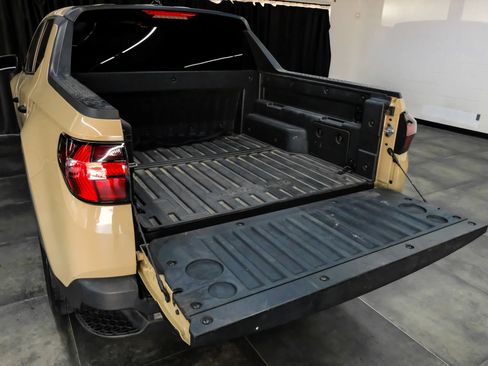 Used 2024 Hyundai Santa Cruz SEL FWD image 56