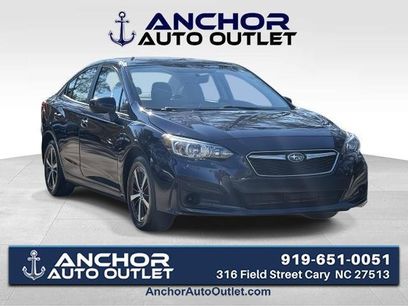 Used 2019 Subaru Impreza 2.0i Premium