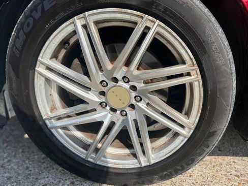Used 2015 MAZDA MAZDA6 Sport FWD image 21