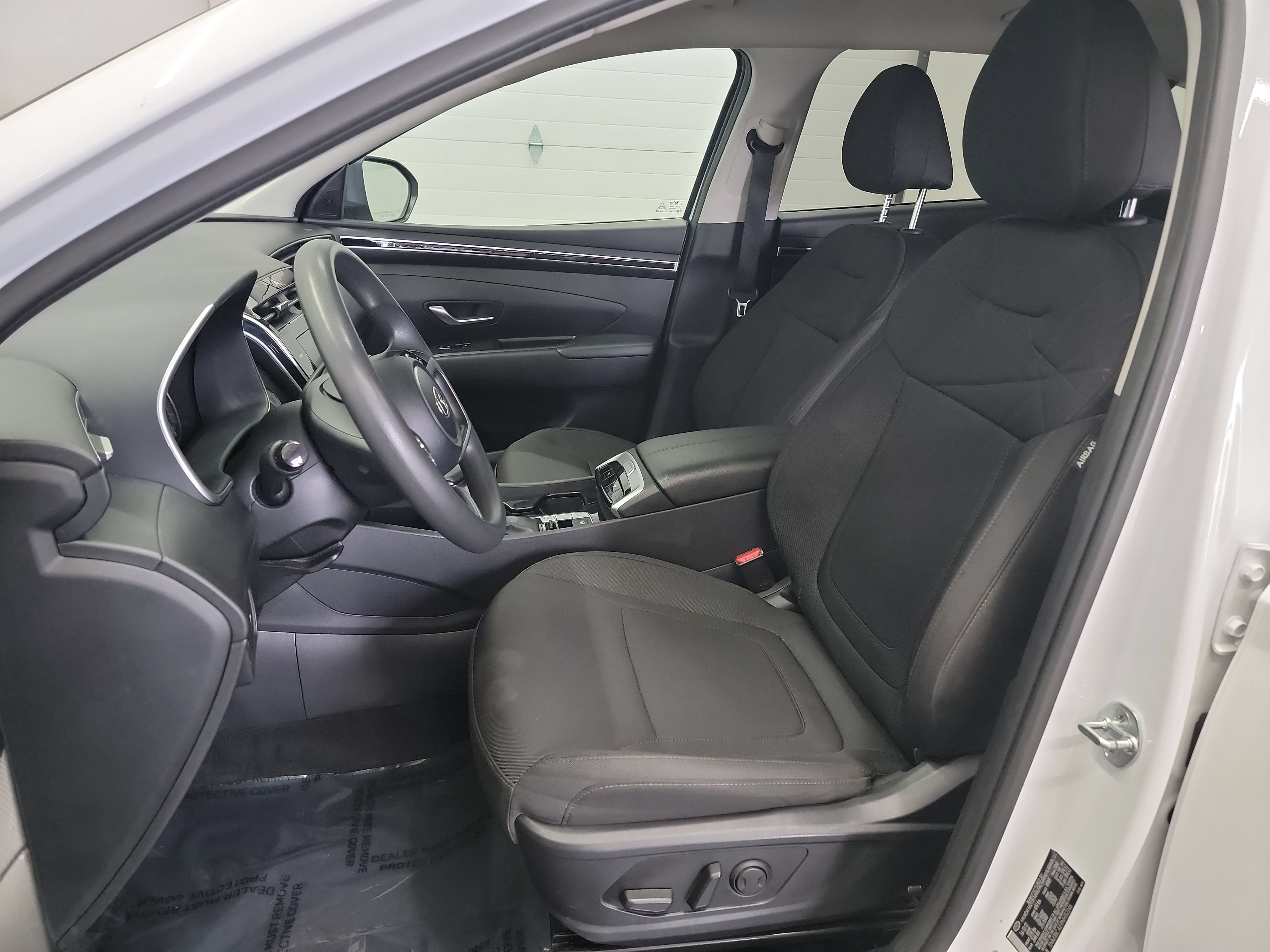 Used 2022 Hyundai Tucson SEL AWD/4WD image 12