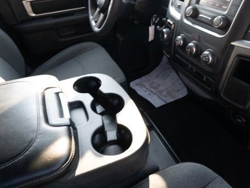 Used 2024 RAM 1500 Classic Warlock image 40