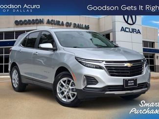 Used 2022 Chevrolet Equinox LT AWD/4WD video 1