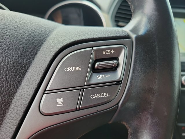 Used 2018 Hyundai Santa Fe Sport w/ 2.0T Ultimate Tech Package 05 FWD image 29