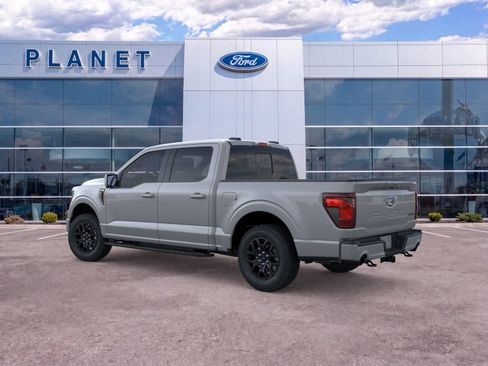 New 2026 Ford F150 Tremor w/ Equipment Group 402B AWD/4WD image 5