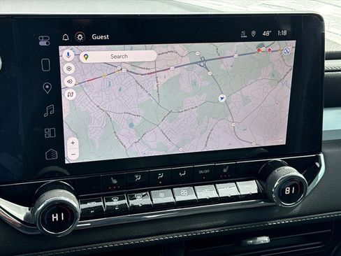 New 2026 Chevrolet Colorado LT w/ LT Convenience Package image 19