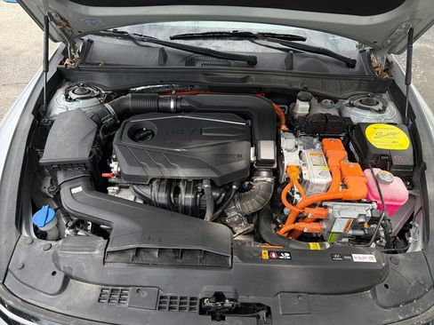 Used 2024 Hyundai Sonata SEL FWD image 39