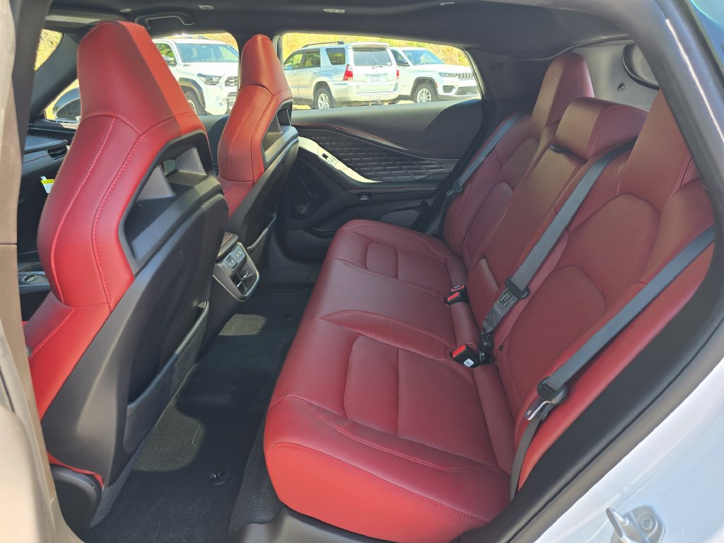 New 2026 Dodge Charger Scat Pack AWD/4WD image 10