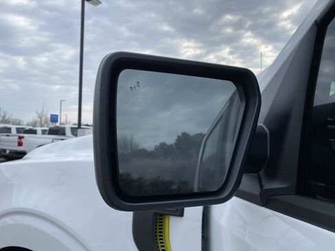 Used 2025 Ford F150 STX w/ Equipment Group 200A image 39