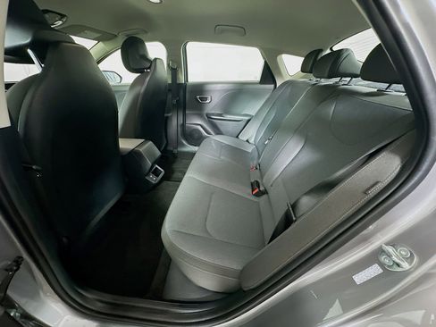 Used 2025 Kia K4 LXS image 28