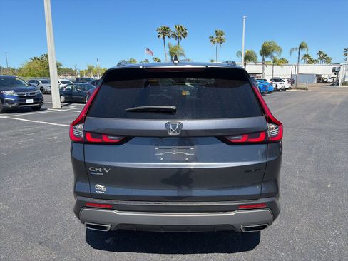 Used 2023 Honda CR-V Sport image 6