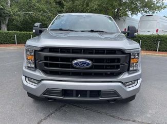 Used 2023 Ford F150 Lariat AWD/4WD video 2