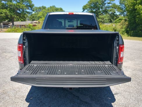 Certified 2019 Ford F150 XLT w/ Equipment Group 302A Luxury RWD image 11