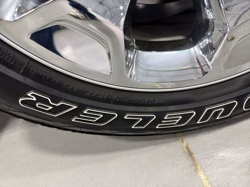 Used 2024 RAM 1500 Big Horn image 14