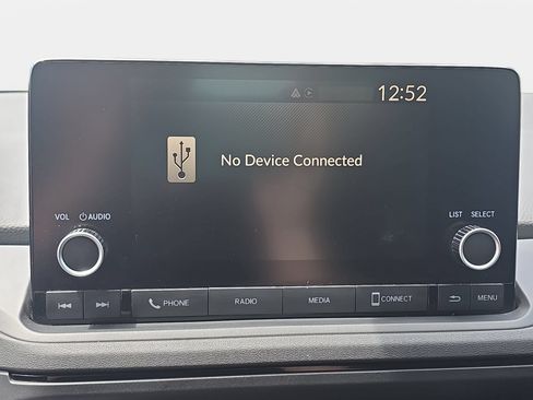 Used 2024 Honda Accord EX image 20