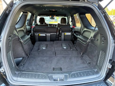 Used 2023 Dodge Durango SXT AWD/4WD image 18