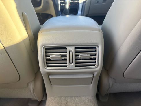 Used 2017 INFINITI Q50 Premium w/ 2.0T Premium Plus Package image 13