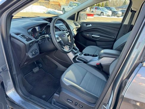 Used 2014 Ford Escape SE image 17