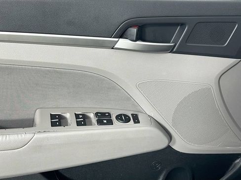 Used 2019 Hyundai Elantra Value Edition FWD image 24