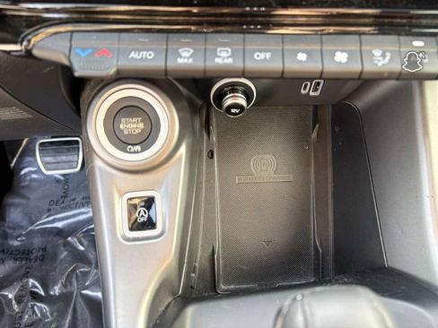 Used 2024 Dodge Hornet GT Plus image 23