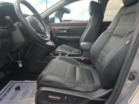 Used 2019 Honda CR-V EX-L image 7