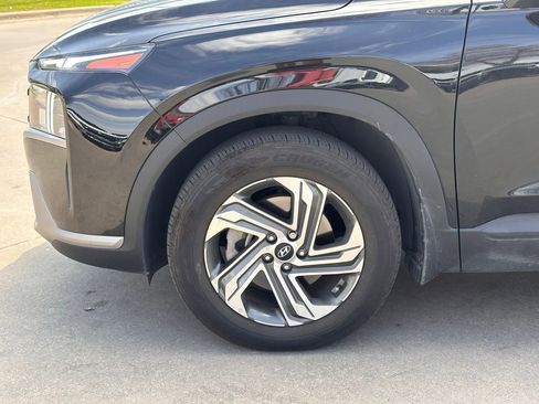 Certified 2023 Hyundai Santa Fe SEL image 10