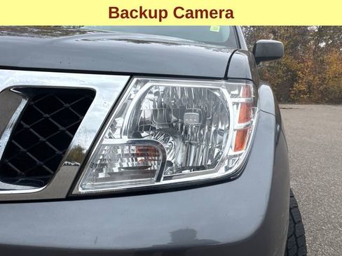 Used 2017 Nissan Frontier SV w/ SV Value Truck Package image 5