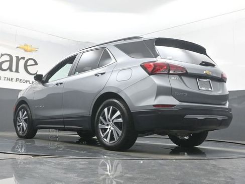 Used 2024 Chevrolet Equinox LT image 5