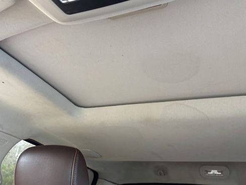 Used 2018 RAM 2500 Longhorn image 20