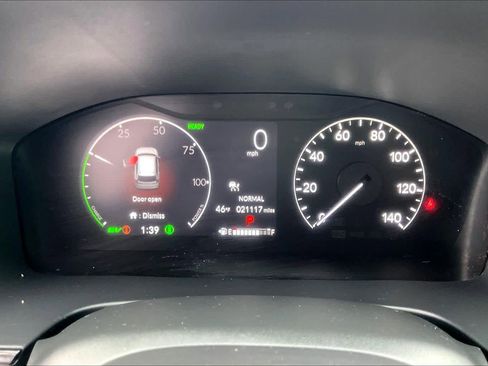 Used 2023 Honda CR-V Sport image 21