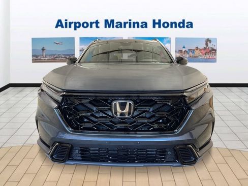 New 2026 Honda CR-V Sport-L image 10