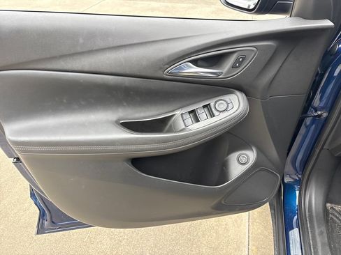 Used 2022 Buick Encore GX Select FWD image 15