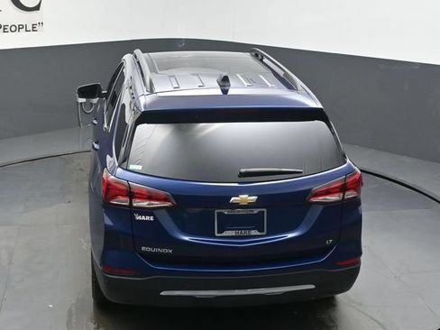 Used 2022 Chevrolet Equinox LT FWD image 57