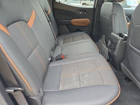 Used 2024 GMC Canyon AT4 image 20