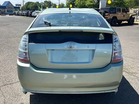 Used 2007 Toyota Prius image 5