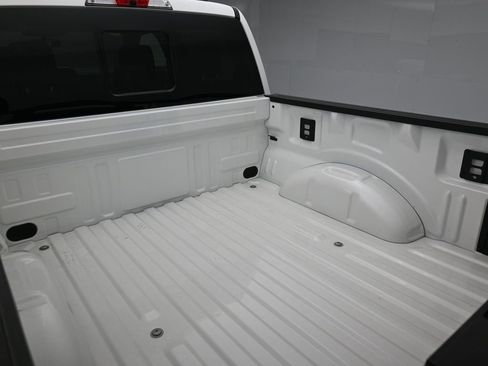 New 2025 Ford F150 Platinum w/ Equipment Group 702A High image 29