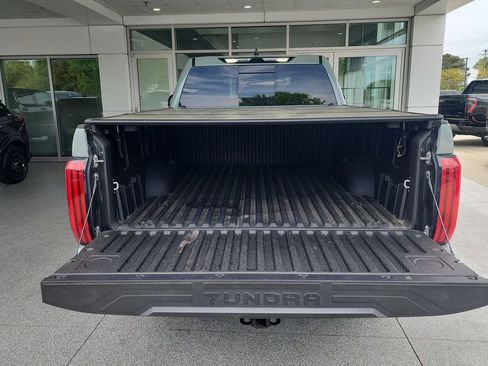 Used 2024 Toyota Tundra SR5 w/ SR5 Convenience Package AWD/4WD image 24