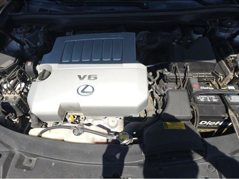 Used 2013 Lexus ES 350 3.5L V6 4DR SEDAN w/ Luxury Pkg image 17