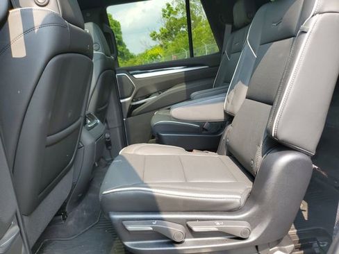 New 2025 Cadillac Escalade Sport w/ Touring Package AWD/4WD image 26