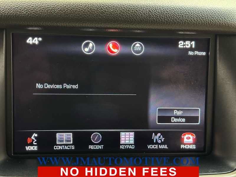 Used 2015 GMC Yukon Denali w/ Touring Package AWD/4WD image 26