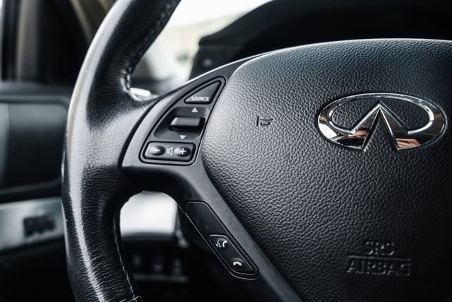 Used 2014 INFINITI Q60 Journey w/ Premium Package RWD image 56