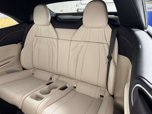 Used 2024 Mercedes-Benz CLE 300 4MATIC Cabriolet image 31