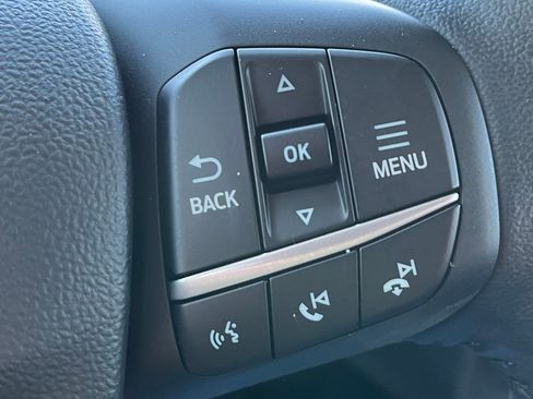 Used 2022 Ford Bronco Sport Outer Banks w/ Tech Package AWD/4WD image 15