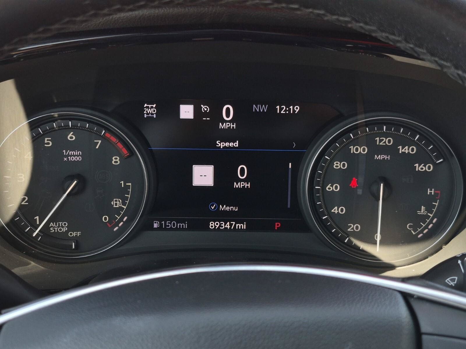 Used 2021 Cadillac XT5 Sportv AWD/4WD image 26